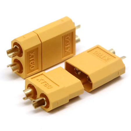 10pcs XT60 XT-60 Male Female XT30 XT90 Bullet Connectors Plugs For RC Lipo Battery Rc Drone Airplane Car Boat by InterCyprus Trading Ltd