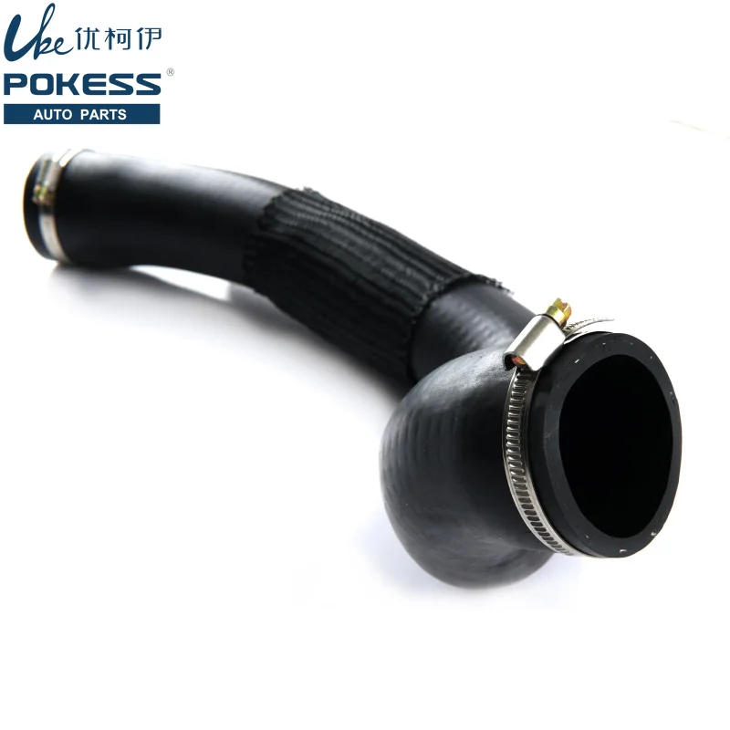 Intercooler Hose and Radiator Pipe for Ford Ranger T6 2.2L