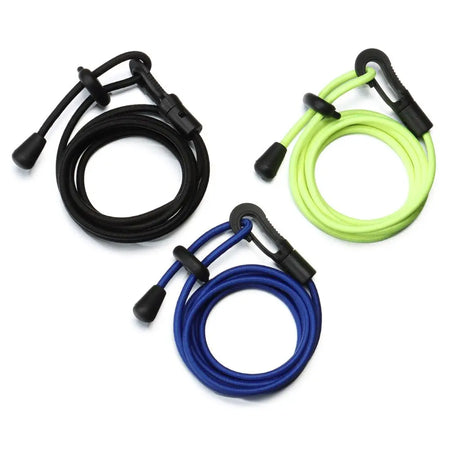 120cm High-Strength Paddle Leash for Kayaks and Canoes