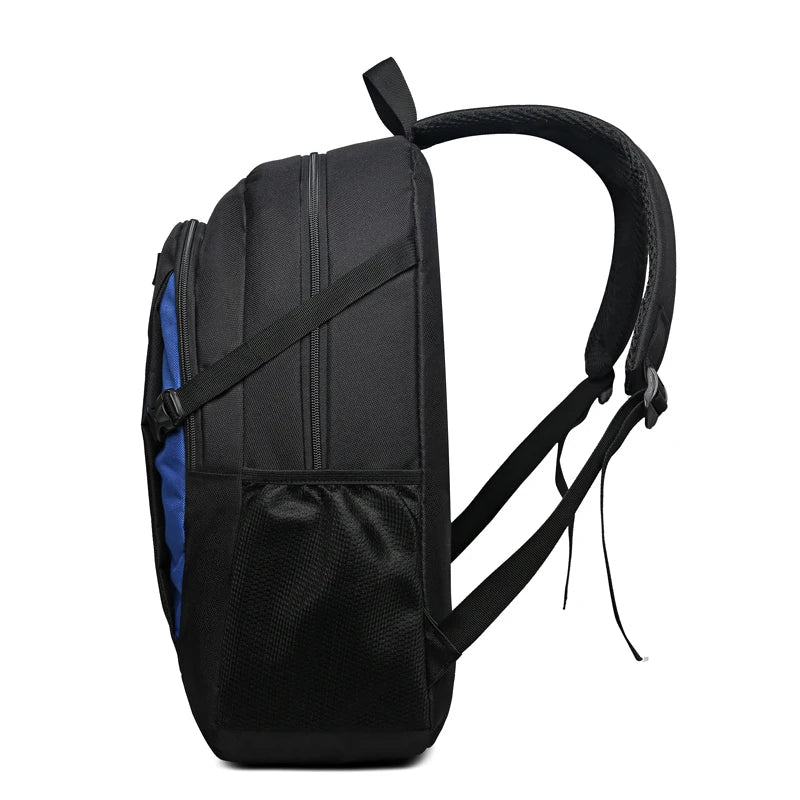 Dual-Shoulder Backpack &ndash; Large Capacity 56&ndash;75L For Travel