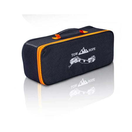 Choice Off-Road Tow Rope &ndash; Heavy Duty Nylon Rescue