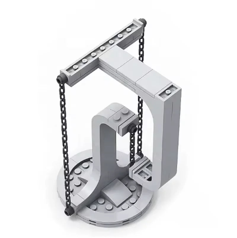 56pcs Creative DIY Building Blocks Set &ndash; Tensegrity Sculptures for Anti-Gravity Fun Opp bag(56pcs)