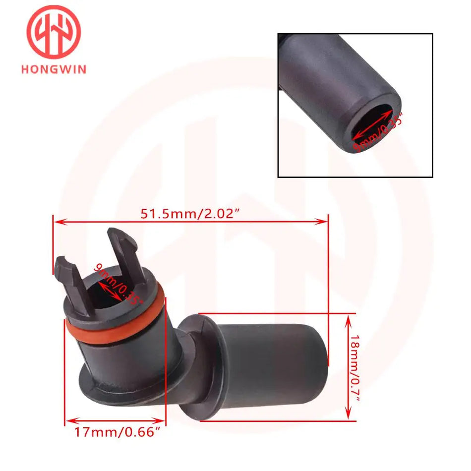 Vanne PCV pour Cadillac CTS2 STS2 ATS, Buick LaCrosse, Chevrolet Impala