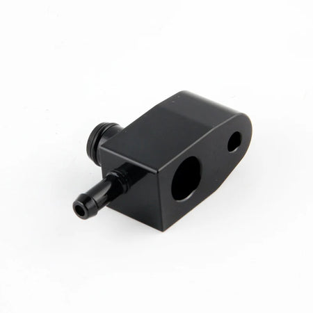 Black Boost Gauge Tap Adapter For Peugeot 308 Mini R56 DS 5 1.6T by InterCyprus Trading Ltd