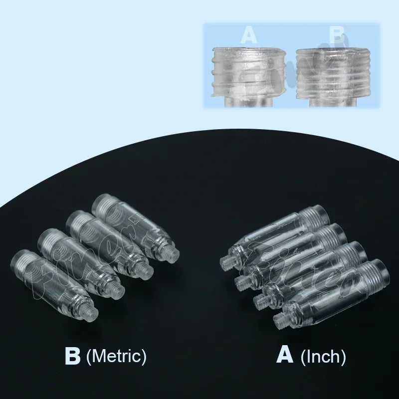 Dental Anesthesia Injector Pen &ndash; Painless Vet Syringe LCD