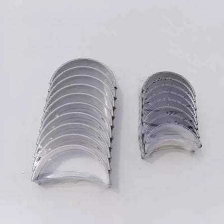 Engine Crankshaft Bush, Connecting Rod Bush, Suitable for JAC T6 T8 2.0T Engine HFC4GA3-4D, OE1004024GD190 1002115GA by InterCyprus Trading Ltd