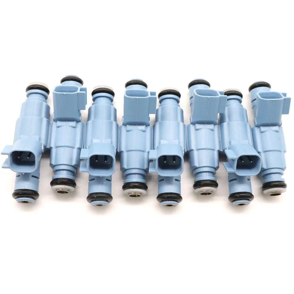 Fuel Injectors Nozzle for Dodge Dakota Durango Ram 1500 4.7L