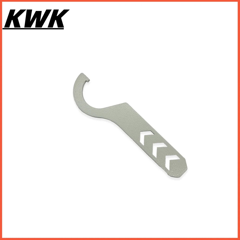Sunflower Folding Wrench Tool for Electric Scooters