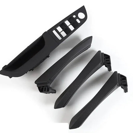 LHD RHD E90 E91 Interior Door Armrest PullHandle For BMW 3 Series 316 318 320 325 328 with Screws by InterCyprus Trading Ltd