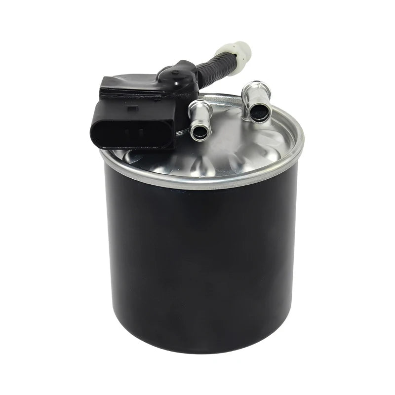Infiniti Q50 Saloon Fuel Filter, Metal Inline Filter