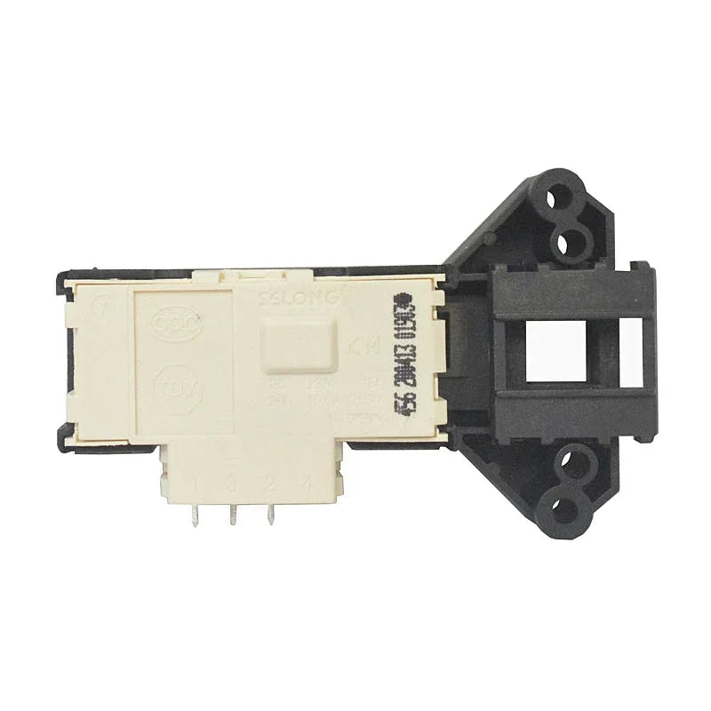 TG70-ColorDX VT1263ED Door Lock Delay Switch &ndash; 250V Locking