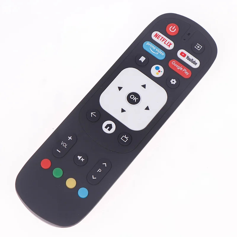 Voice Remote RM-C3287 &ndash; Easy to Install Replacement