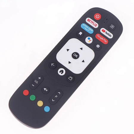 Voice Remote RM-C3287 &ndash; Easy to Install Replacement