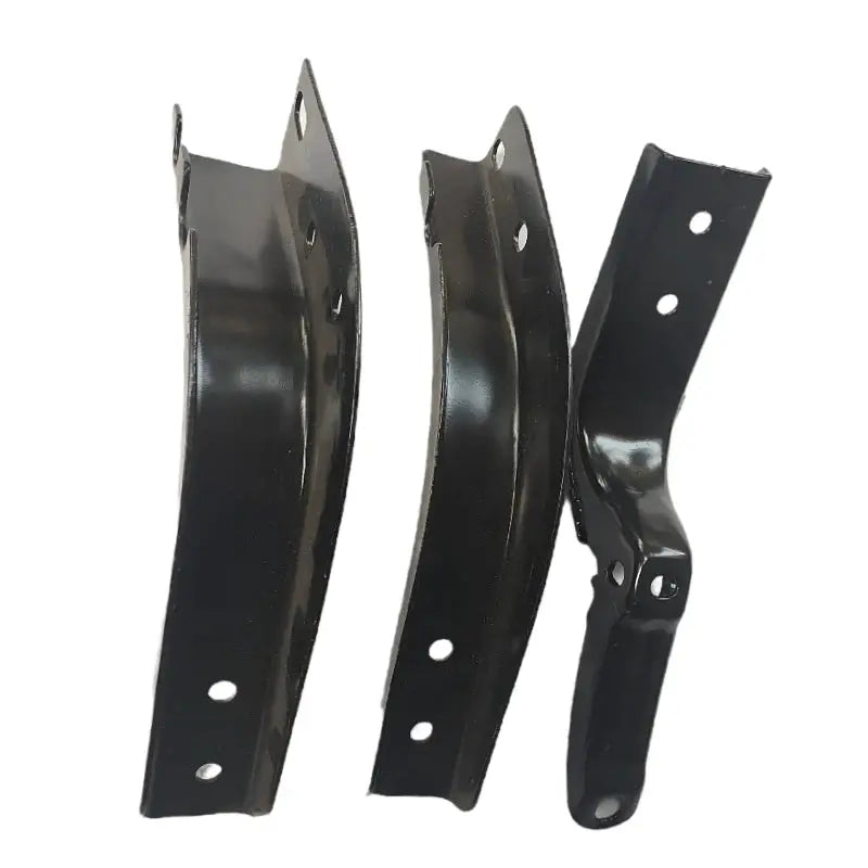 Foot Pedal Mounting Bracket for JAC Shuailing T6 T8 JTBZJ by InterCyprus Trading Ltd