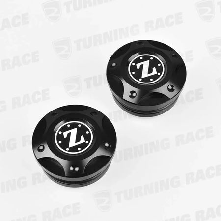 Frame End Cap For Kawasaki Z900RS / CAFE / SE 2018–2026 Frame Hole Cover Decorative Plug Motorcycle Accessory by InterCyprus Trading Ltd