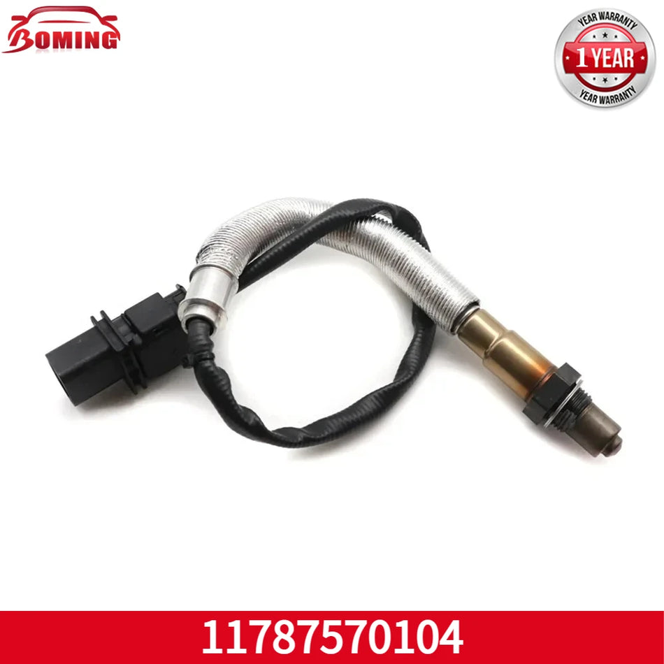 Sauerstoffsensor für BMW E81 E82 E84 E87 E88 E90 E91 E92 E93 X1 120i 320i 18i 05-15