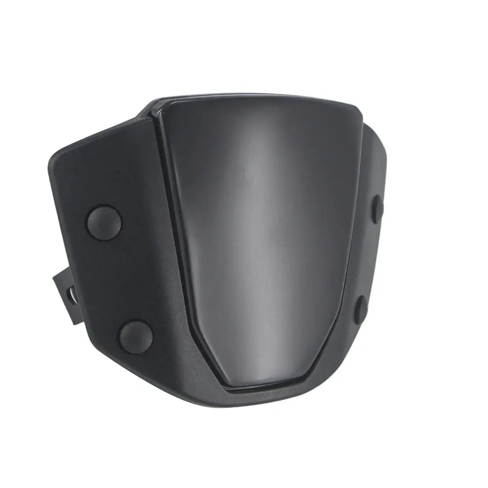 Motorcycle Windshield For Honda CB650R CB1000R CB 650R 1000R 2018-2020 Sport Windshield Wind Deflector Visor Screen Bracket by InterCyprus Trading Ltd