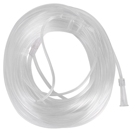 8M Soft Nasal Oxygen Tube &ndash; Easy Clinical Oxygen Delivery Default Title