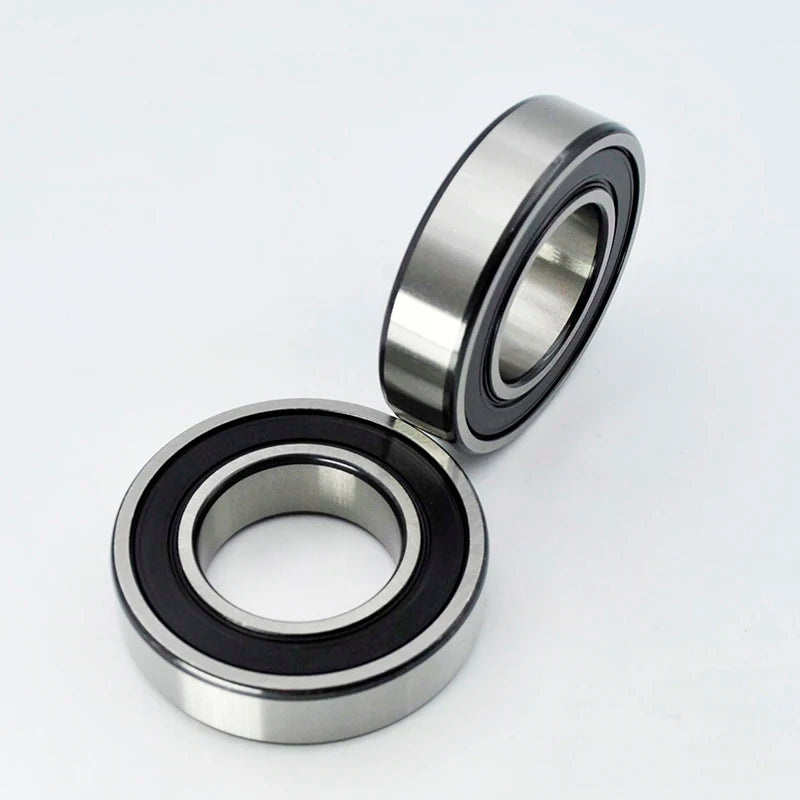 6005 2RS ZZ Bearing 25x47x12 Mm &ndash; Durable Chrome Steel