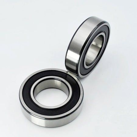 6005 2RS ZZ Bearing 25x47x12 Mm &ndash; Durable Chrome Steel