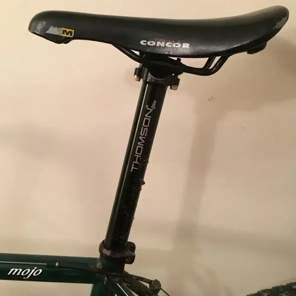 Aluminum Alloy Bicycle Stem &ndash; Precision Engineered for Mountain and Road Bikes