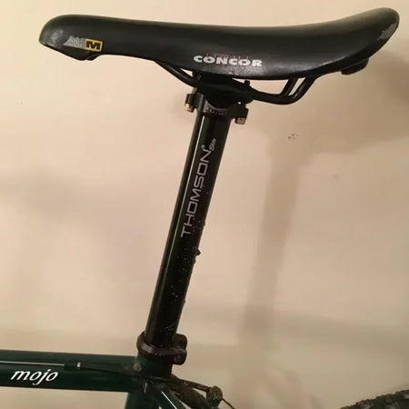 Aluminum Alloy Bicycle Stem &ndash; Precision Engineered for Mountain and Road Bikes