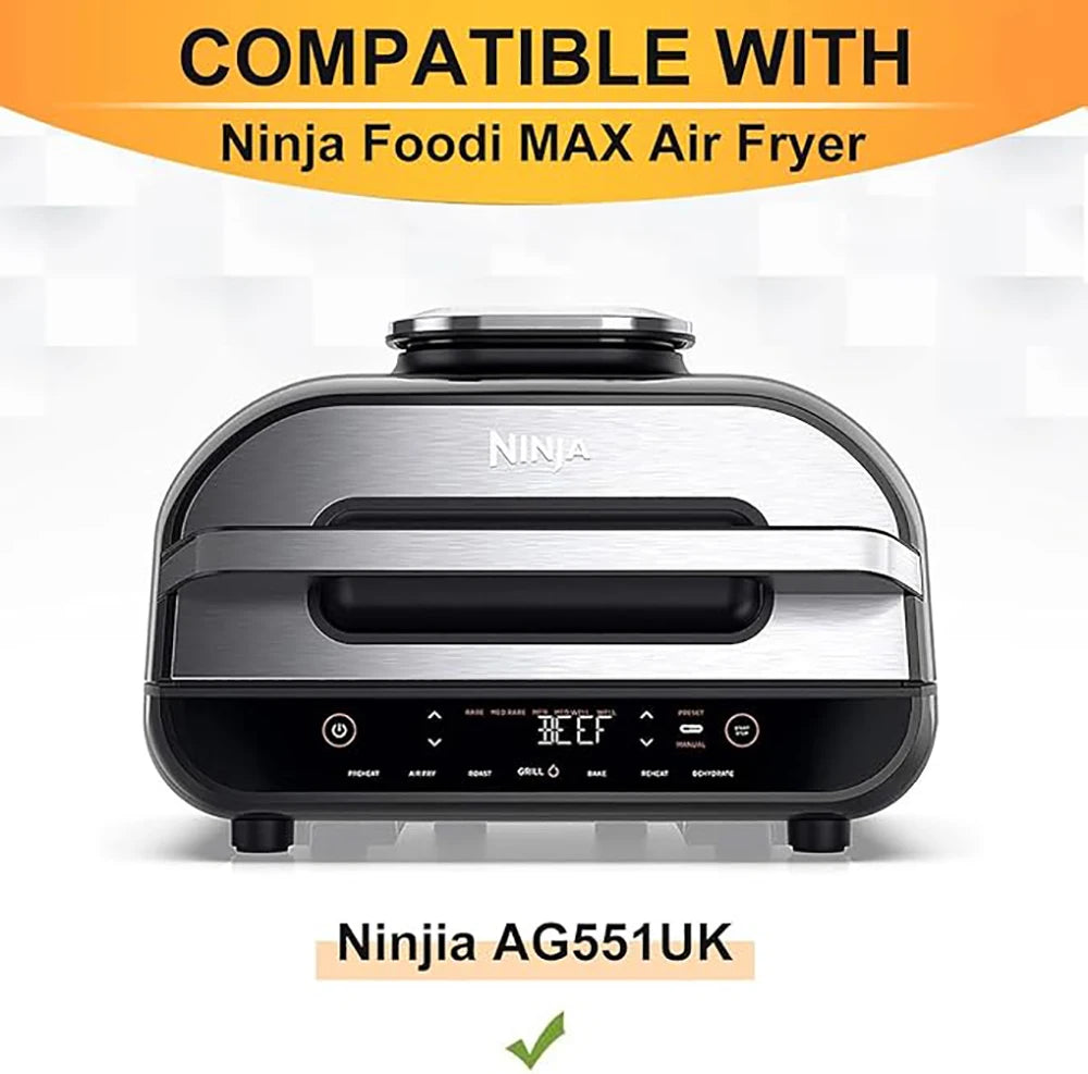Air Fryer Liners for Ninja XL