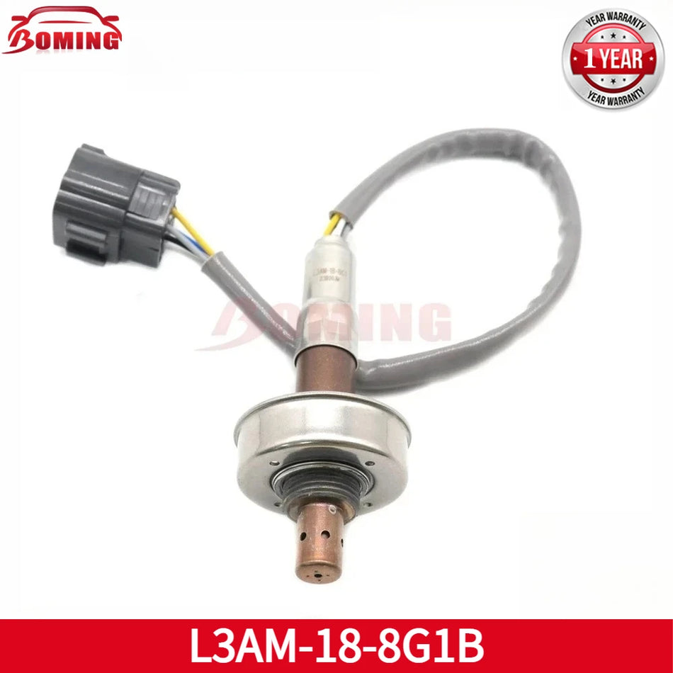 Sauerstoffsensor upstream für Mazda MPV 2.3T 4WD DBA-LY3P 2009