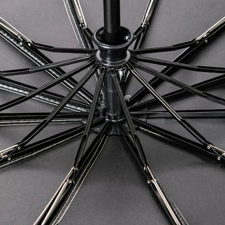 Reinforced 24-Bone Umbrella &ndash; Strong and Durable Wind-Resistant Design