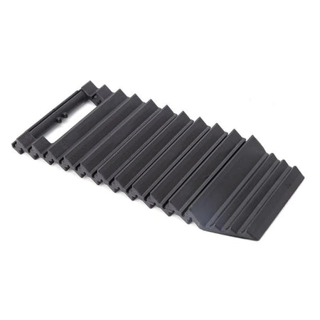 A70F Car Snow Mud Tire Traction Mat &ndash; All Weather Grip