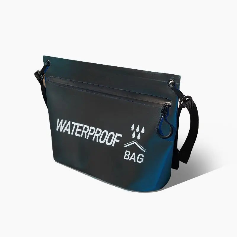 XA17WA &ndash; Waterproof 5L Dry Bag For Outdoor Adventures Black