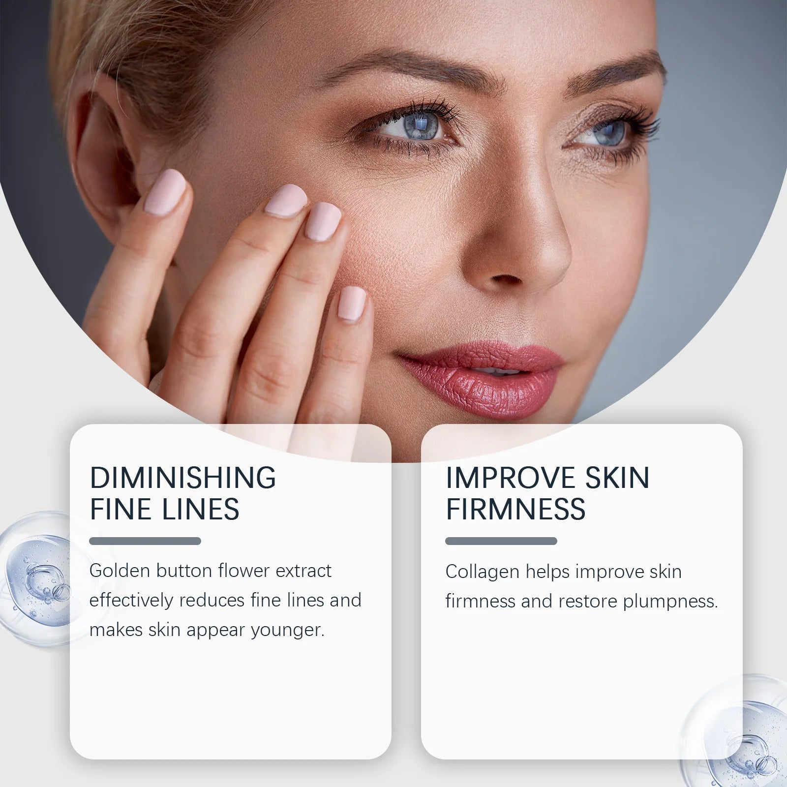 Bee Venom Essence Cream &ndash; Powerful Anti-Aging Formula