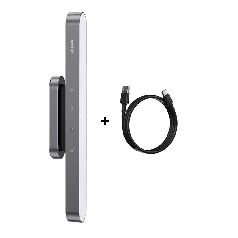 Baseus Night Light Hanging Magnetic LED Table Lamp &ndash; Dimmer No adapter