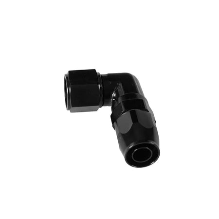 AN10 Straight 90° Degree Aluminum Swivel Hose End Fitting Adapter Oil Fuel Line NPT PLUG by InterCyprus Trading Ltd