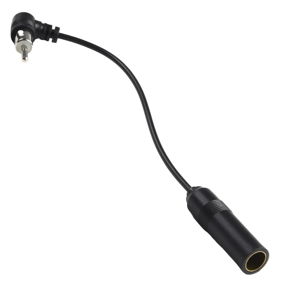 Auto Stereo Antennenadapter Aus Hochwertigen Materialien, Einfache Installation