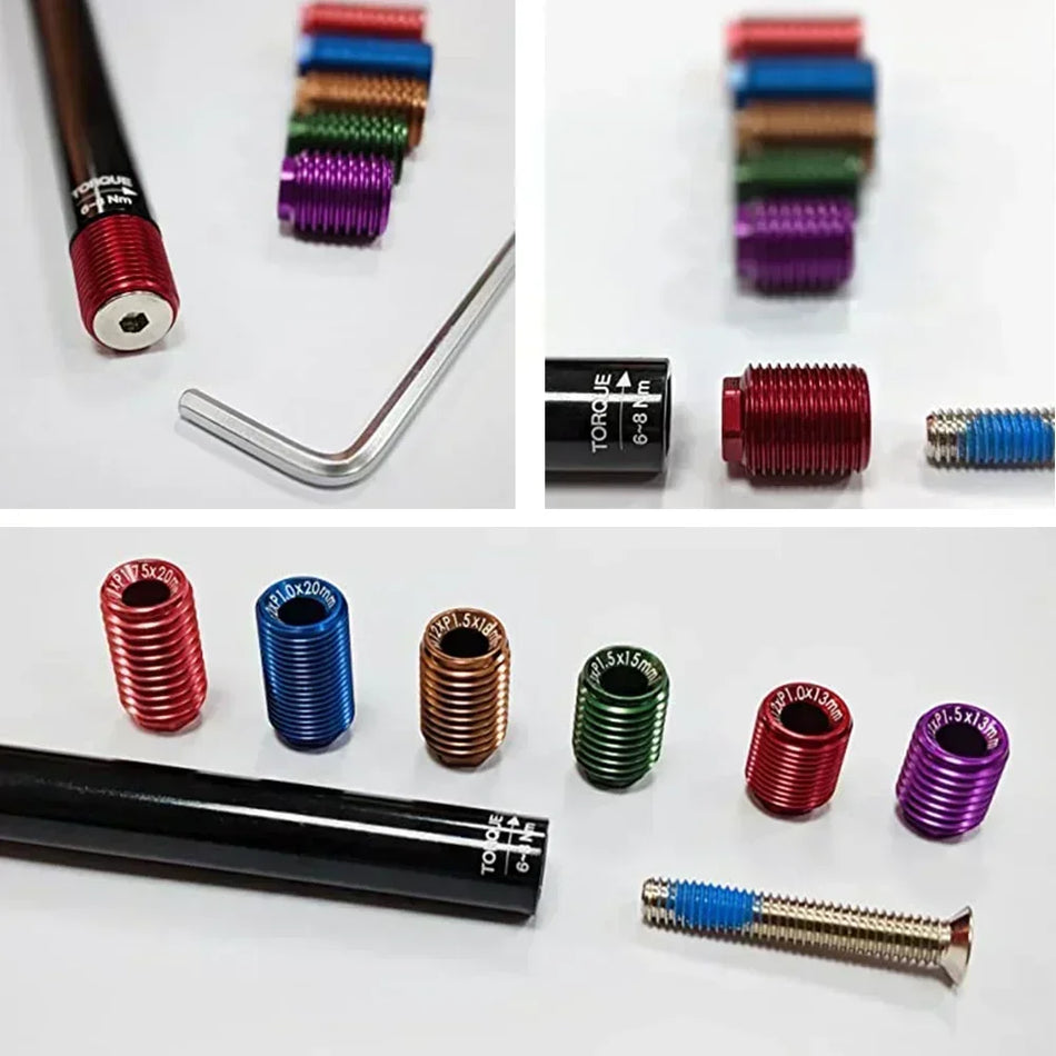 DT Road Disc Gravel MTB Mountain Bike Wheels Thru Axle Adapter &ndash; Tool-Free Integrated Lever Design