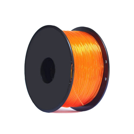 TPU 3D Printer Flexible Filament 250g 80M &ndash; High Strength