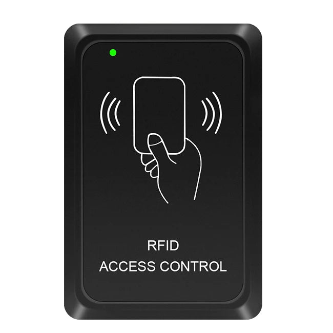 LUCKING DOOR 125KHZ Card Access System M203 &ndash; High Security M202