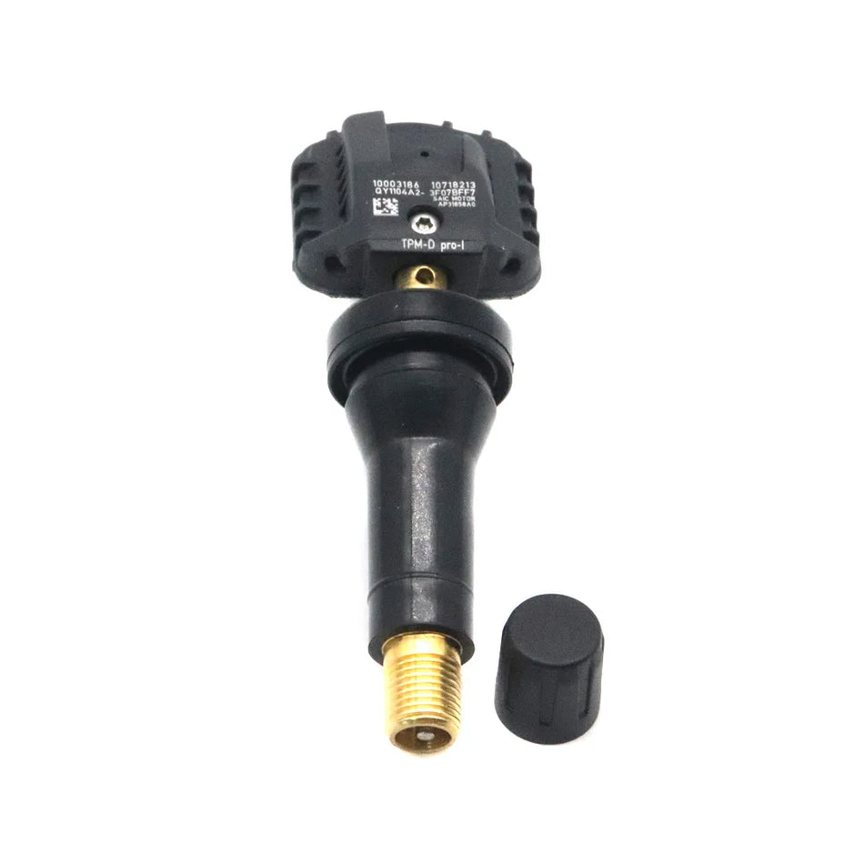 TPMS Tire Pressure Sensor 433MHz for MG eHS, MG5, MG6, MG7