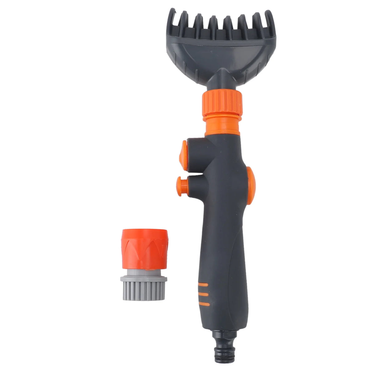 Pool Cartridge Filter Cleaner Hose Attachment &ndash; Easy Reuse