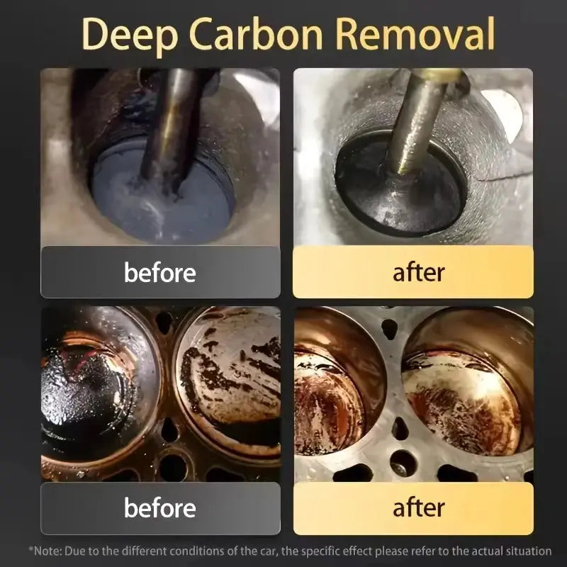 Catalytic Converter Cleaner Engine Boost Up Carbon Removal Reduce Fuels Consumption Engine Accelerators for Diese Car Generation by InterCyprus Trading Ltd