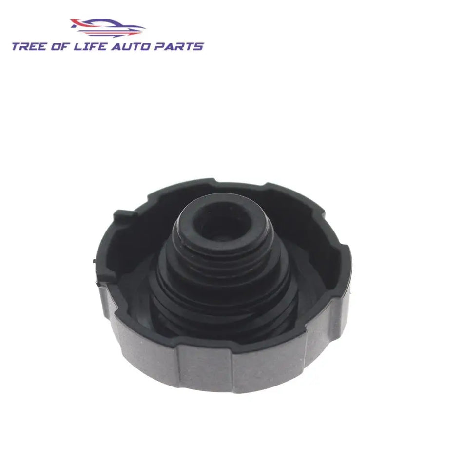 Капак на резервоара за радиатора за Hyundai Tucson, i30, Veloster, Kia Ceed, Kona, K5, съвместим с Hyundai и Kia