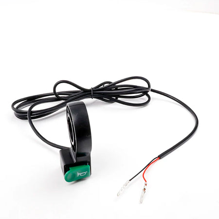 Universal Electric Scooter Horn Switch &ndash; Durable and Easy to Install