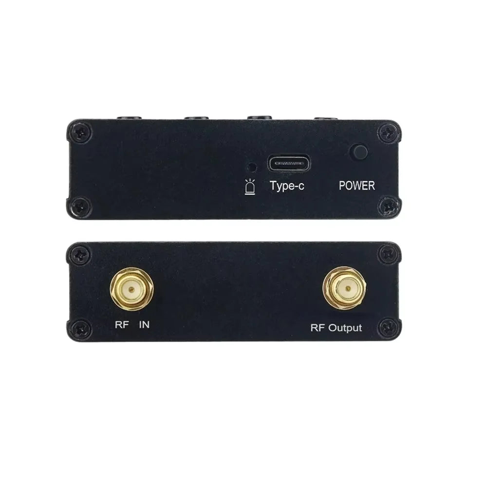 SA6 6GHz Portable Spectrum Analyzer &ndash; Signal Generator