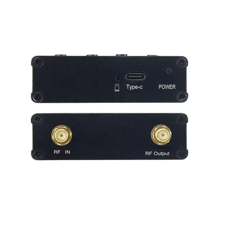 SA6 6GHz Portable Spectrum Analyzer &ndash; Signal Generator