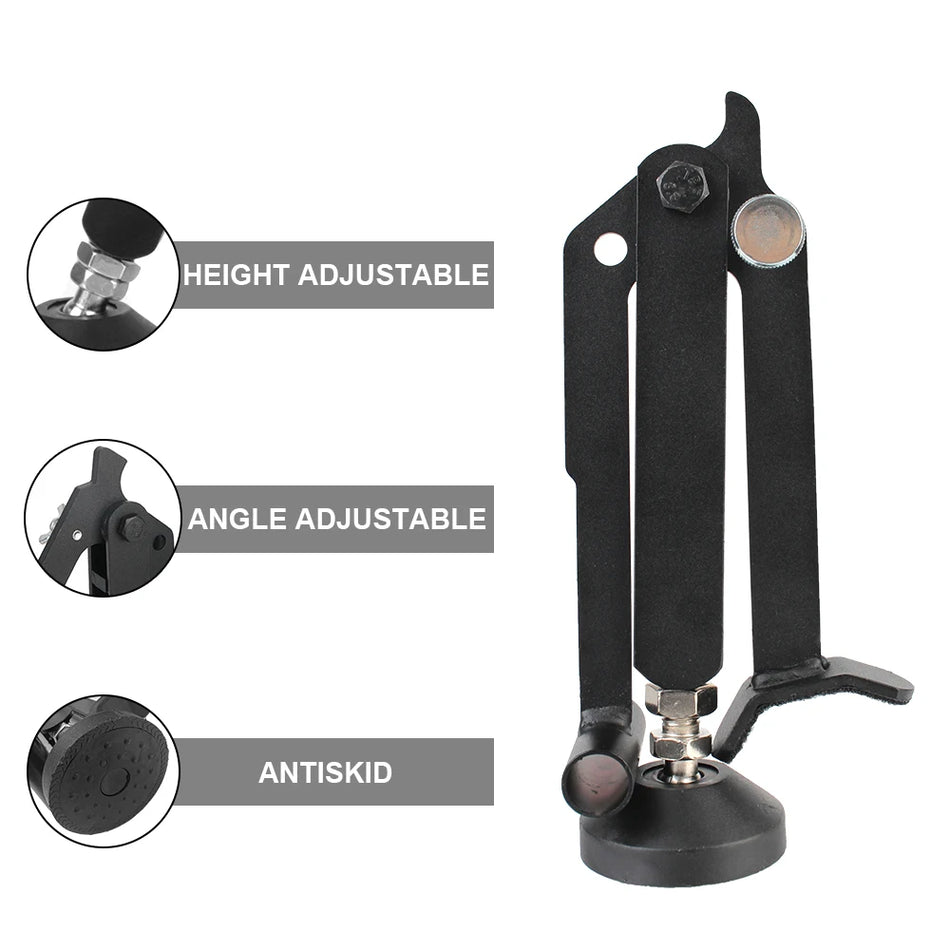 Подставка для мотоцикла BMW GS, подъемник колеса для поддержки в паддоке