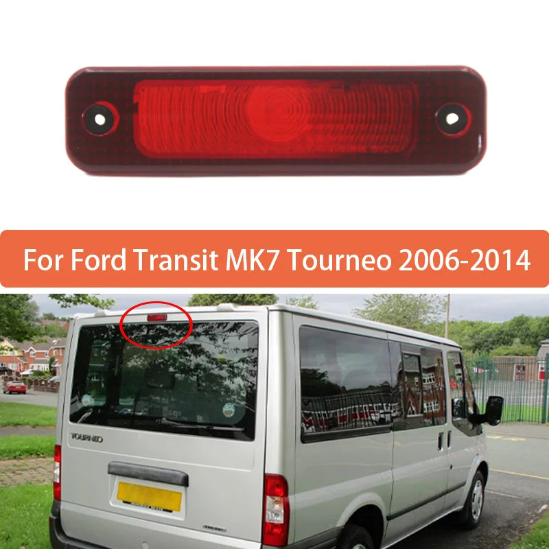 Высокий стоп-сигнал с ABS для Ford Transit MK7 Tourneo