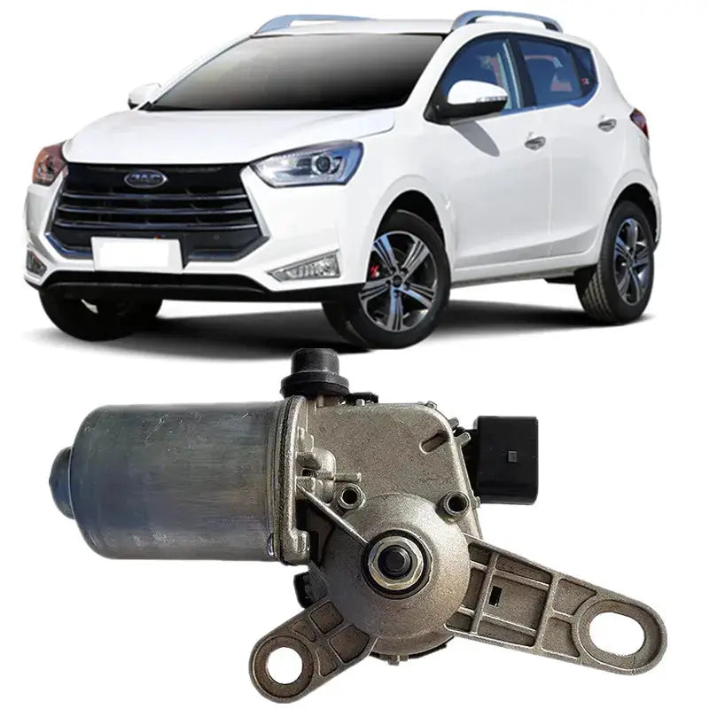 Front Windshield Wiper Motor For JAC S2 IEV6S IEV7S by InterCyprus Trading Ltd