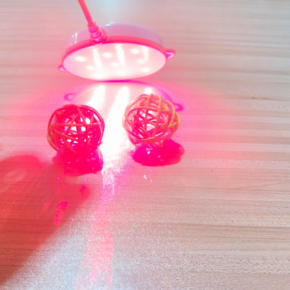 Συσκευή Θεραπείας με Κόκκινο Φως με 9 Κεφαλές Λέιζερ για Ανακούφιση από τον Πόνο