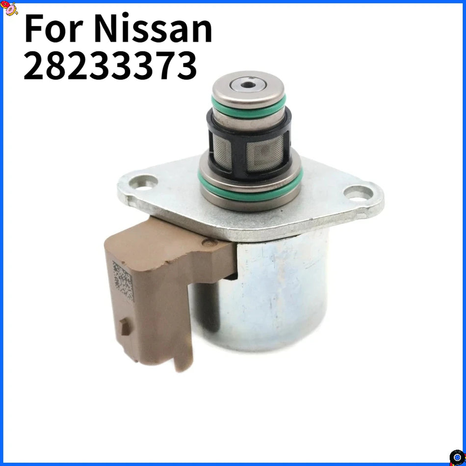 Sisäänottomittausventtiili Ford Focus Common Rail Diesel IMV 28233373 vaihto-osa